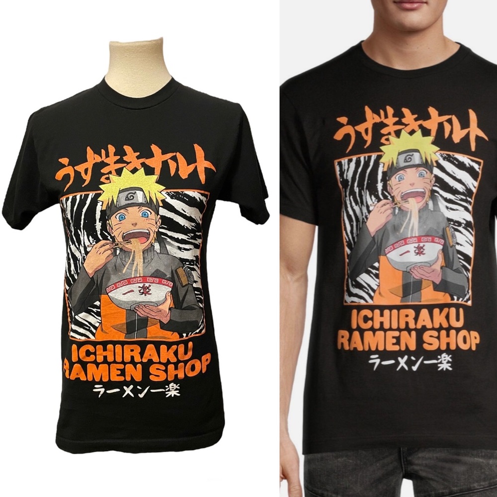 Viz Media Ramen Shop Official Shippuden Manga Masashi Kishimoto Naruto Uzumaki S